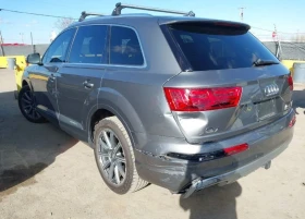 Audi Q7, снимка 3