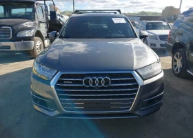 Audi Q7, снимка 1