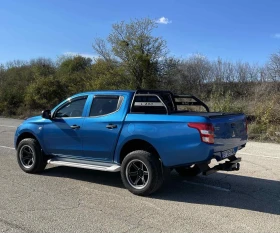 Обява за продажба на Mitsubishi L200 ~35 999 лв. - изображение 2