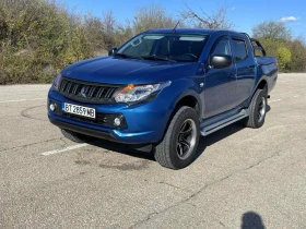 Обява за продажба на Mitsubishi L200 ~35 999 лв. - изображение 1