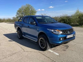 Обява за продажба на Mitsubishi L200 ~35 999 лв. - изображение 1