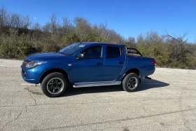 Обява за продажба на Mitsubishi L200 ~35 999 лв. - изображение 3