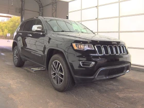 Jeep Grand cherokee LIMITED 3.6 AWD/ПОДГРЕВИ/КАМЕРА/BLIND SPOT