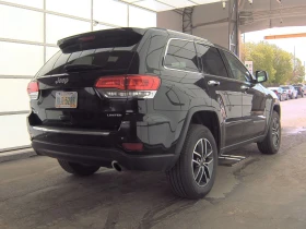 Jeep Grand cherokee LIMITED 3.6 AWD/ПОДГРЕВИ/КАМЕРА/BLIND SPOT - 29900 лв. - 29545262 | Car24.bg