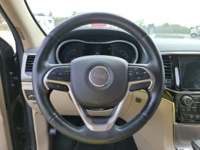 Jeep Grand cherokee LIMITED 3.6 AWD/ПОДГРЕВИ/КАМЕРА/BLIND SPOT - 29900 лв. - 29545262 | Car24.bg