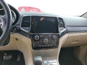 Jeep Grand cherokee LIMITED 3.6 AWD/ПОДГРЕВИ/КАМЕРА/BLIND SPOT - 29900 лв. - 29545262 | Car24.bg