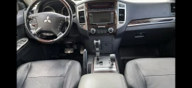 Обява за продажба на Mitsubishi Pajero -137000 км-ПЪЛНА СЕРВИЗНА ИСТОРИЯ В СИЛВЪР СТАР ~45 990 лв. - изображение 8