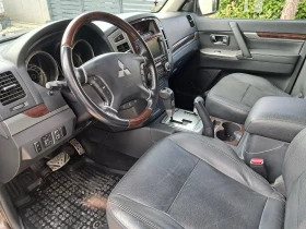 Mitsubishi Pajero -137000 -      | Mobile.bg    5