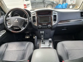 Mitsubishi Pajero -137000 -      | Mobile.bg    9