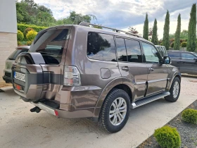 Mitsubishi Pajero -137000 -      | Mobile.bg    3