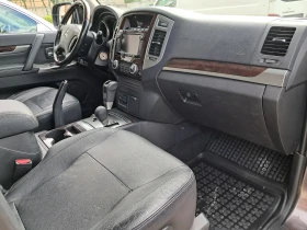 Обява за продажба на Mitsubishi Pajero -137000 км-ПЪЛНА СЕРВИЗНА ИСТОРИЯ В СИЛВЪР СТАР ~46 990 лв. - изображение 5