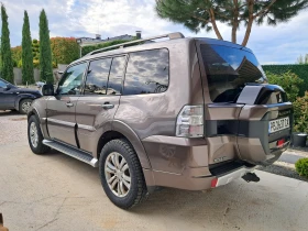 Mitsubishi Pajero -137000 -      | Mobile.bg    4
