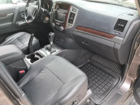 Mitsubishi Pajero -137000 -      | Mobile.bg    6