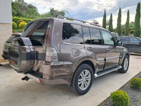Обява за продажба на Mitsubishi Pajero -137000 км-ПЪЛНА СЕРВИЗНА ИСТОРИЯ В СИЛВЪР СТАР ~46 990 лв. - изображение 2