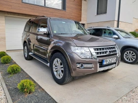 Mitsubishi Pajero -137000 -      | Mobile.bg    2