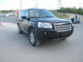 Land Rover Freelander 2, 2 S TD4 4x4 | Mobile.bg    2