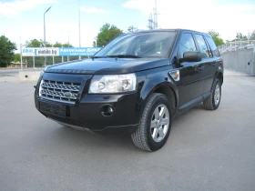  Land Rover Freelande...
