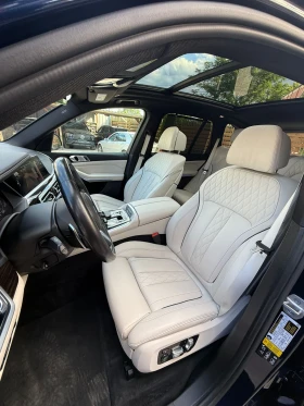 BMW X5 40i xDrive M-Pack Mild-Hybrid | Mobile.bg    9