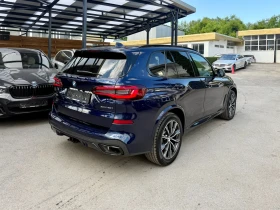BMW X5 40i xDrive M-Pack Mild-Hybrid | Mobile.bg    5