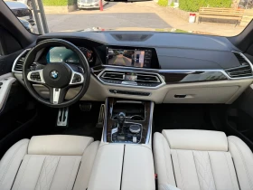 BMW X5 40i xDrive M-Pack Mild-Hybrid | Mobile.bg    16