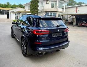BMW X5 40i xDrive M-Pack Mild-Hybrid | Mobile.bg    7