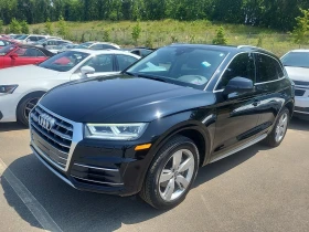 Audi Q5 PREMIUM PLUS* Virtual* Подгрев* Пано* 2 Ключа - 30500 лв. - 50470068 2