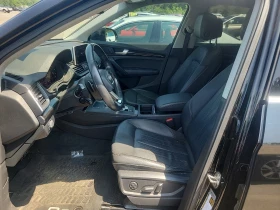 Audi Q5 PREMIUM PLUS* Virtual* Подгрев* Пано* 2 Ключа - 30500 лв. - 50470068 6