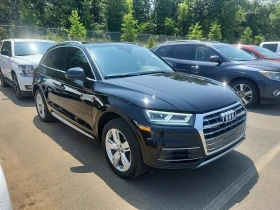 Audi Q5 PREMIUM PLUS* Virtual* Подгрев* Пано* 2 Ключа - 30500 лв. - 50470068 3