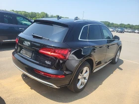 Audi Q5 PREMIUM PLUS* Virtual* Подгрев* Пано* 2 Ключа - 30500 лв. - 50470068 4