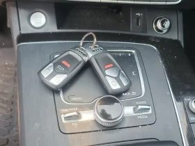 Audi Q5 PREMIUM PLUS* Virtual* Подгрев* Пано* 2 Ключа - 30500 лв. - 50470068 10