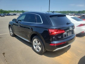 Audi Q5 PREMIUM PLUS* Virtual* Подгрев* Пано* 2 Ключа - 30500 лв. - 50470068 5