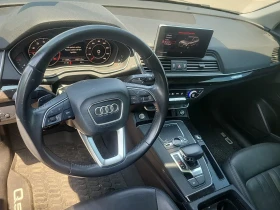 Audi Q5 PREMIUM PLUS* Virtual* Подгрев* Пано* 2 Ключа - 30500 лв. - 50470068 7