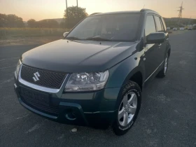 Suzuki Grand vitara 1.9