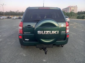 Suzuki Grand vitara 1.9 | Mobile.bg    3