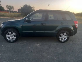 Suzuki Grand vitara 1.9 | Mobile.bg    9