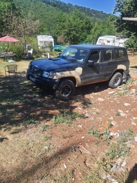 Обява за продажба на Nissan Patrol ~12 000 лв. - изображение 1