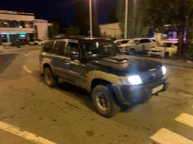 Nissan Patrol | Mobile.bg    16