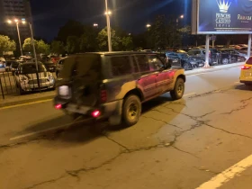 Nissan Patrol | Mobile.bg    15