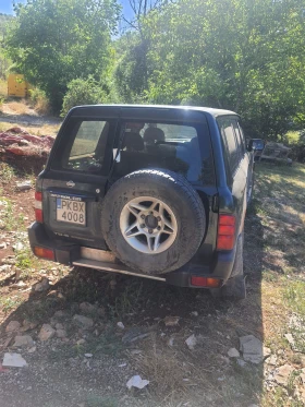 Обява за продажба на Nissan Patrol ~12 000 лв. - изображение 7