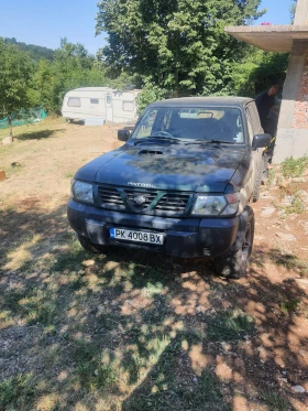 Обява за продажба на Nissan Patrol ~12 000 лв. - изображение 8