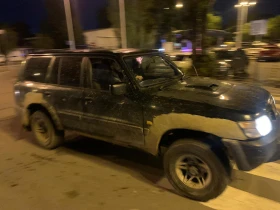 Nissan Patrol | Mobile.bg    14