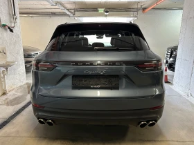 Porsche Cayenne S Вентилация BOSE - 90999 лв. - 98444693 5