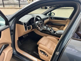 Porsche Cayenne S Вентилация BOSE - 90999 лв. - 98444693 7