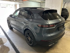 Porsche Cayenne S Вентилация BOSE - 90999 лв. - 98444693 6