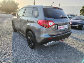 ����� �� �������� �� Suzuki Vitara ������