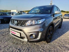����� �� �������� �� Suzuki Vitara ������