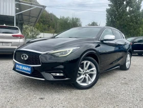 Infiniti Q30 1.5-109k.c LED-НАВИГАЦИЯ-ПАРКТРОНИК
