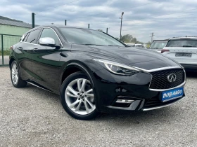 Infiniti Q30 1.5-109k.c LED-НАВИГАЦИЯ-ПАРКТРОНИК - 20700 лв. - 47137375 7