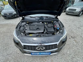 Infiniti Q30 1.5-109k.c LED-НАВИГАЦИЯ-ПАРКТРОНИК - 20700 лв. - 47137375 17