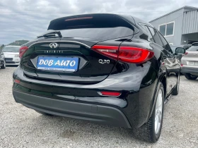 Infiniti Q30 1.5-109k.c LED-НАВИГАЦИЯ-ПАРКТРОНИК - 20700 лв. - 47137375 5